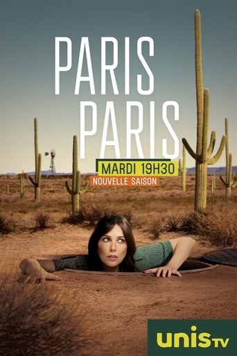 Portrait for Paris Paris - Season 2