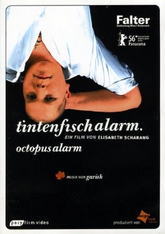 Poster of Octopus Alarm