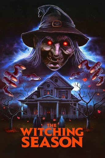 Portrait for The Witching Season - Season 1