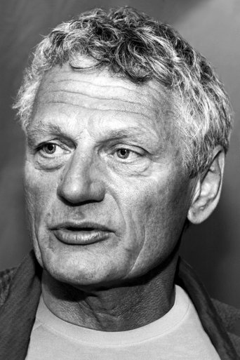 Portrait of Stéphane Schaffter