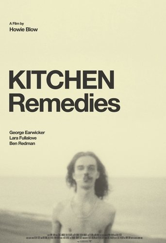 Poster of Kitchen Remedies