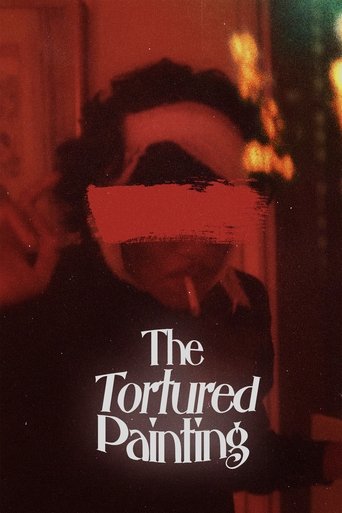 Poster of The Tortured Painting