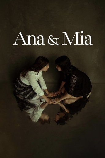 Poster of Ana & Mia