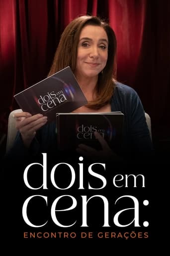 Poster of Dois em Cena: Encontro de Gerações