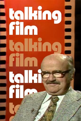 Poster of Talking Film