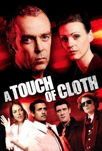 Poster of A Touch of Cloth