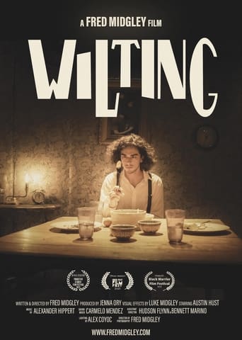 Poster of Wilting