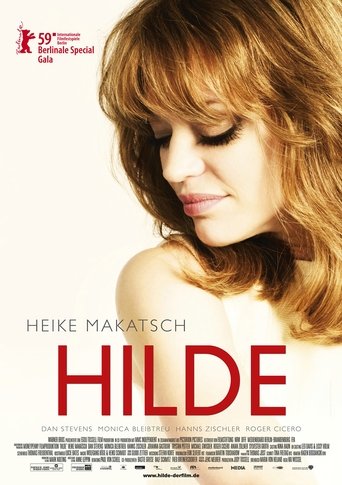 Poster of Hilde