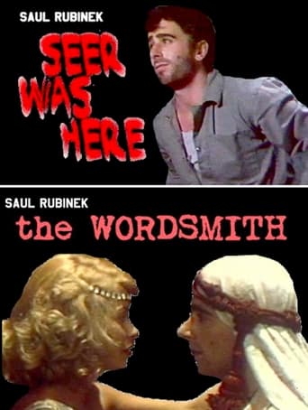 Poster of The Wordsmith