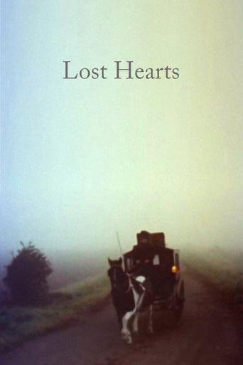 Poster of Lost Hearts