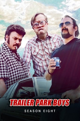 Portrait for Trailer Park Boys - Season 8