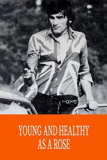 Poster of Young and Healthy as a Rose