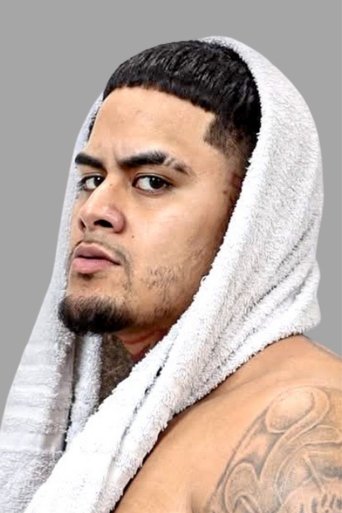 Portrait of Zilla Fatu