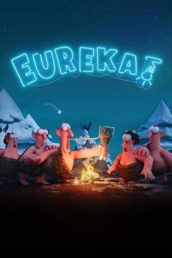 Poster of Eureka!