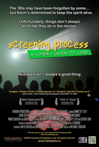 Poster of Screening Process