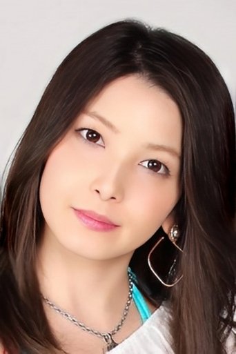 Portrait of Ayumi Shibata