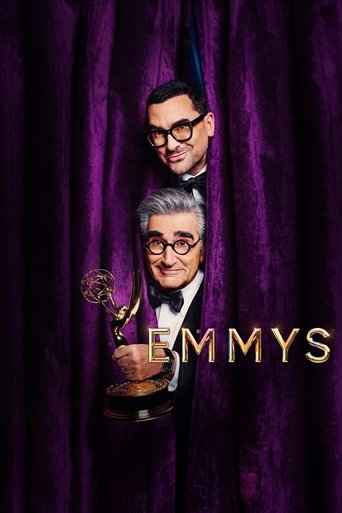 Portrait for The Emmy Awards - The 76th Emmy Awards