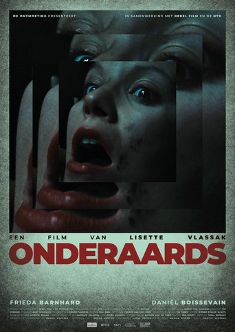 Poster of Onderaards