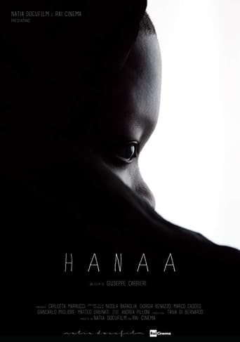 Poster of Hana