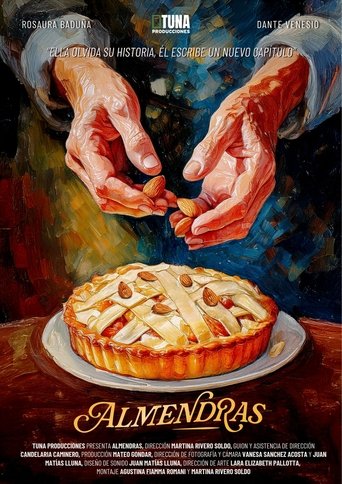 Poster of ALMENDRAS