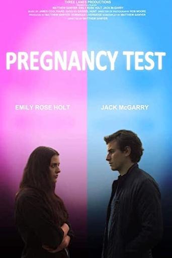 Poster of Pregnancy Test