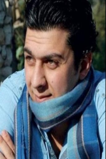 Portrait of Seif Reda Hamed