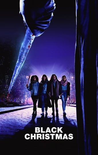 Poster of Black Christmas