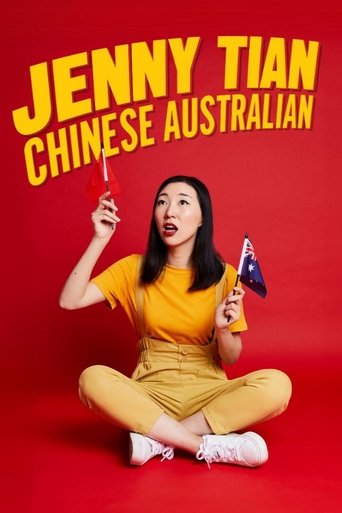 Poster of Jenny Tian: Chinese Australian