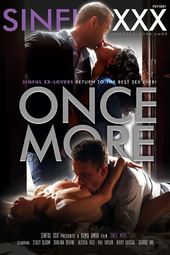 Poster of Once More