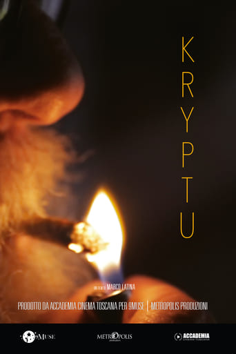 Poster of Kryptu