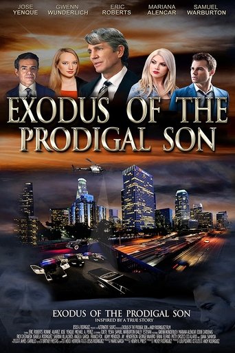 Poster of Exodus of the Prodigal Son