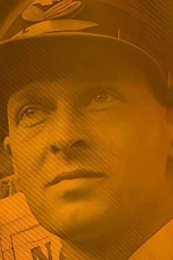 Poster of De Onbekende Soldaat: Erik Hazelhoff Roelfzema
