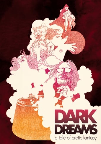 Poster of Dark Dreams