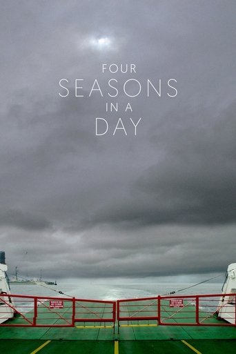 Poster of Four Seasons in a Day