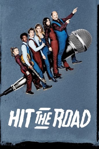 Portrait for Hit the Road - Season 1