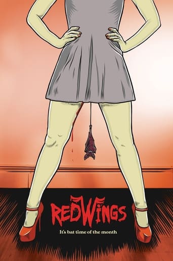 Poster of Red Wings