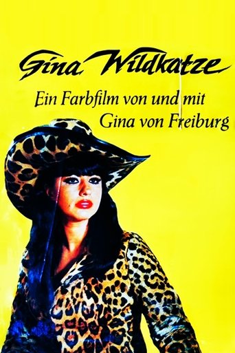 Poster of Gina Wildkatze