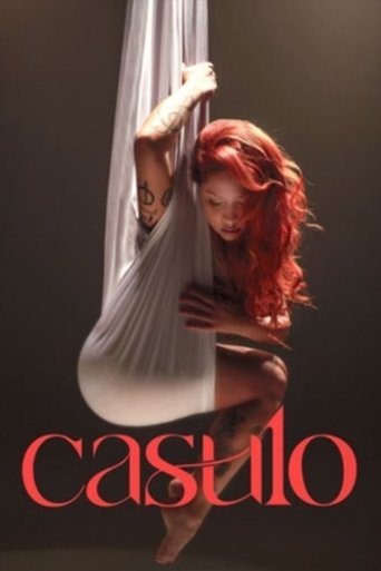 Poster of Pitty: Casulo Musical