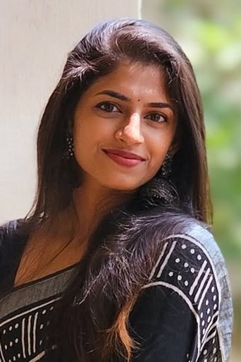 Portrait of Sarangi Shyam