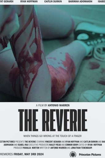 Poster of The Reverie