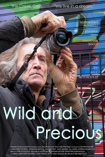 Poster of Wild and Precious