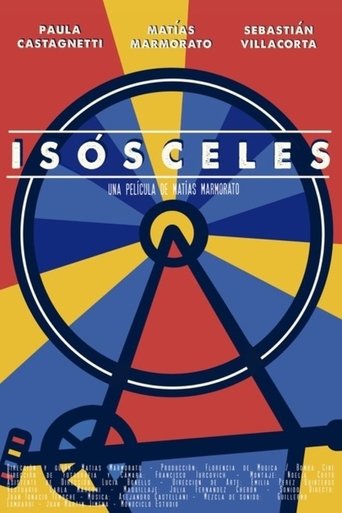 Poster of Isósceles