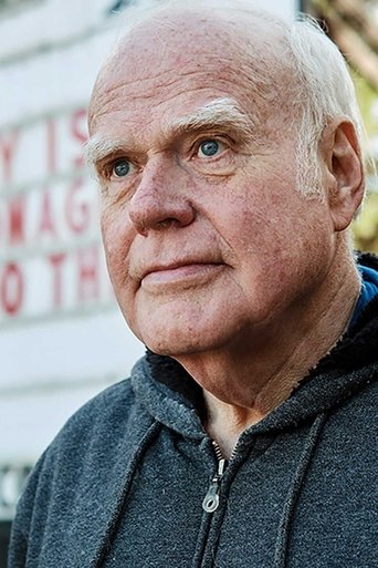 Portrait of Keith Stata
