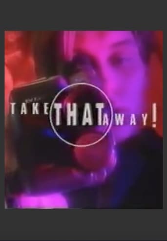 Poster of Take That Away!