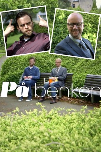 Poster of På benken