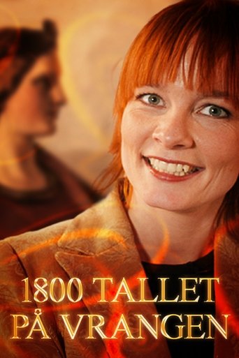 Poster of 1800-tallet på vrangen