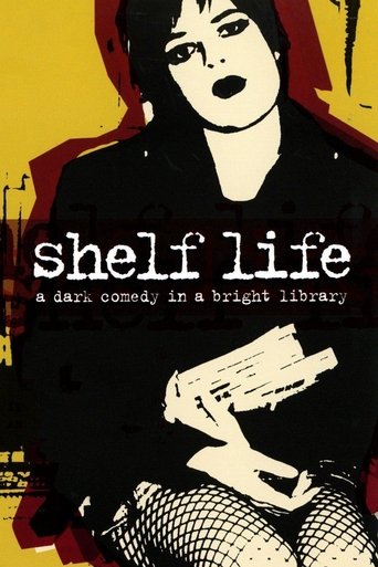 Poster of Shelf Life