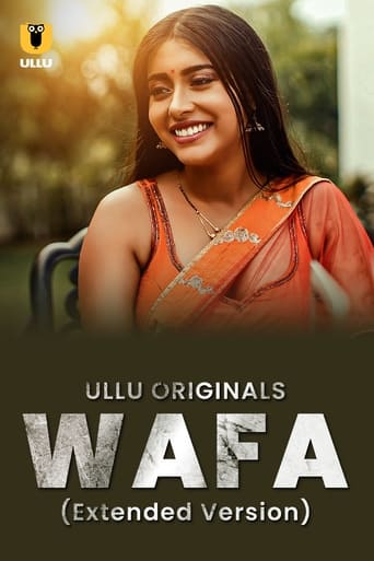 Poster of Wafa