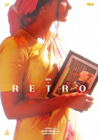 Poster of Retro