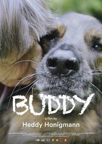 Poster of Buddy